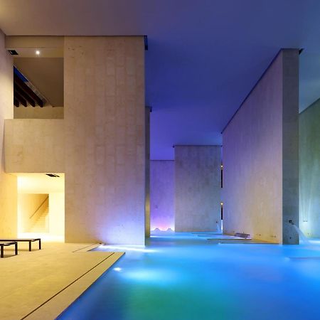 Family Selection At Grand Palladium Select Costa Mujeres Cancún Exterior foto