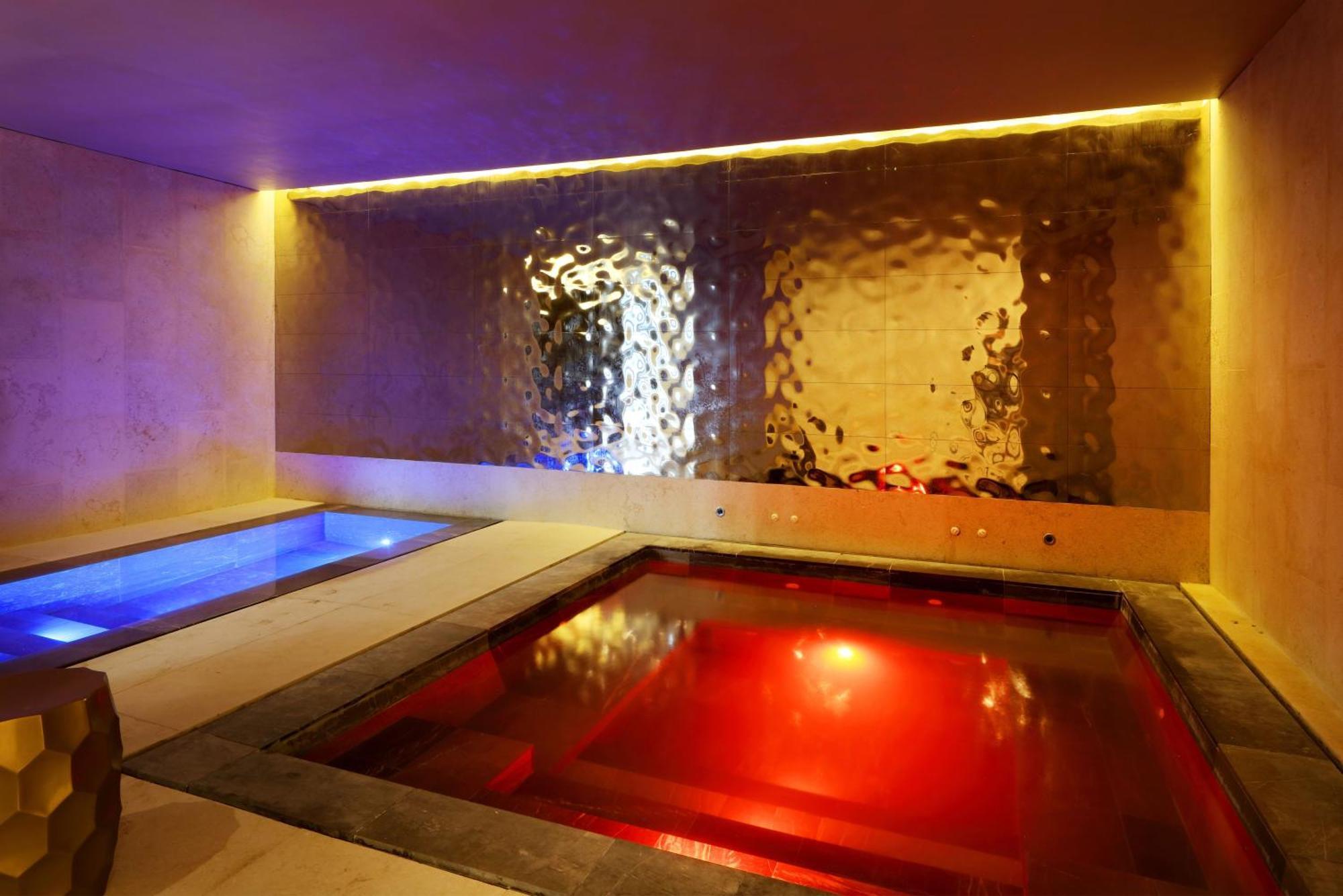 Family Selection At Grand Palladium Select Costa Mujeres Cancún Exterior foto