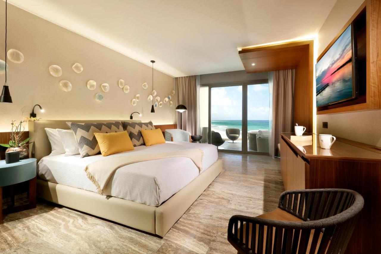 Family Selection At Grand Palladium Select Costa Mujeres Cancún Exterior foto